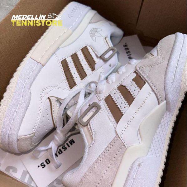 Adidas Forum- hombre