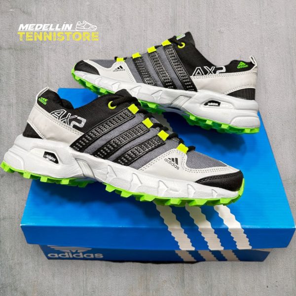 Adidas  AX2- hombre