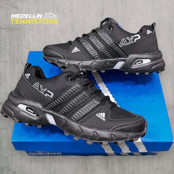 Adidas  AX2- hombre