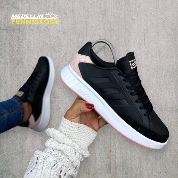 Adidas Neopoint- mujer