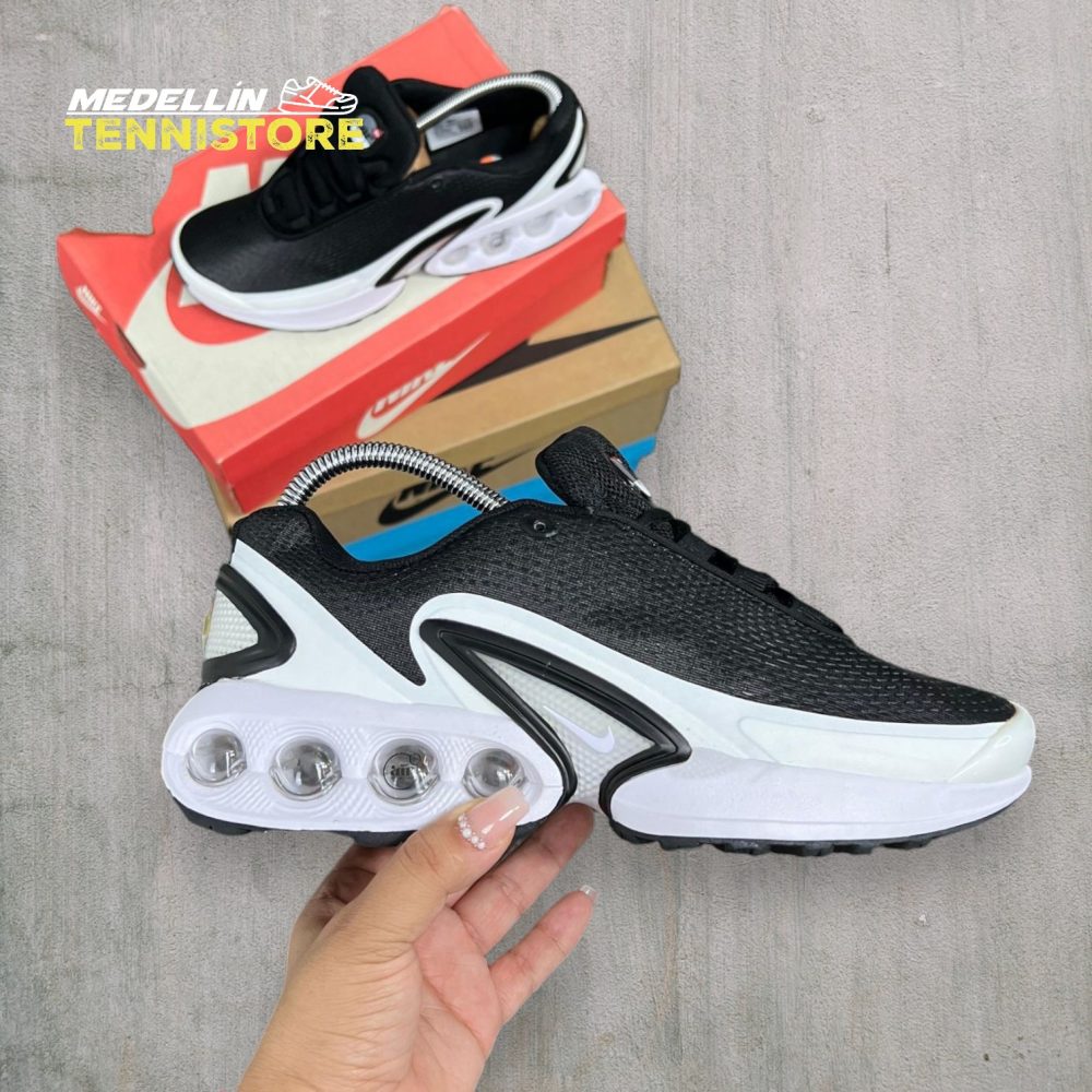 Nike DN- hombre - Imagen 4