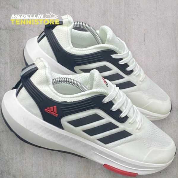 Adidas  Pureboost- hombre