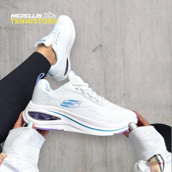 Skechers- mujer