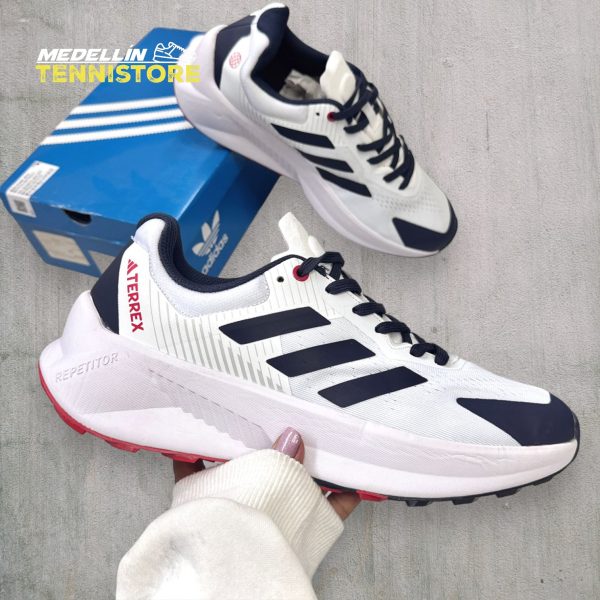 Adidas  Terrex- hombre