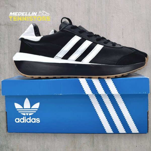 Adidas Country- hombre