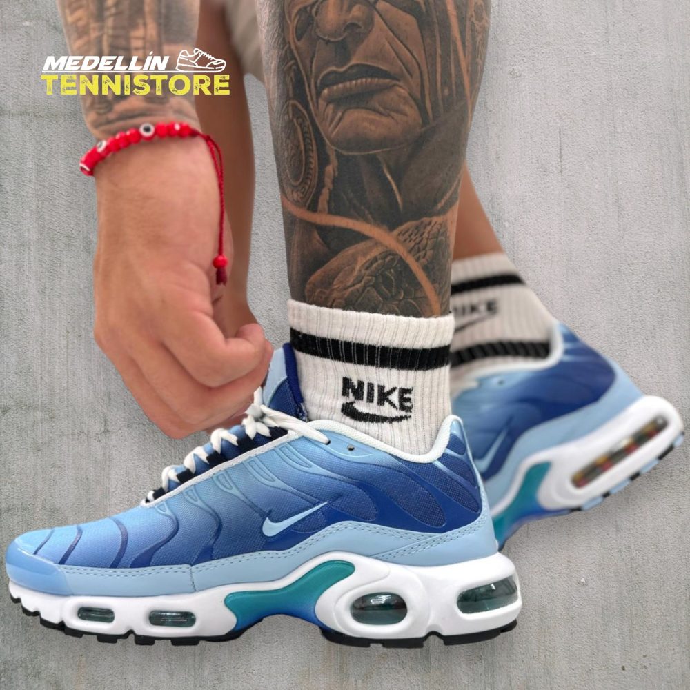 Nike TN plus- hombre - Imagen 8