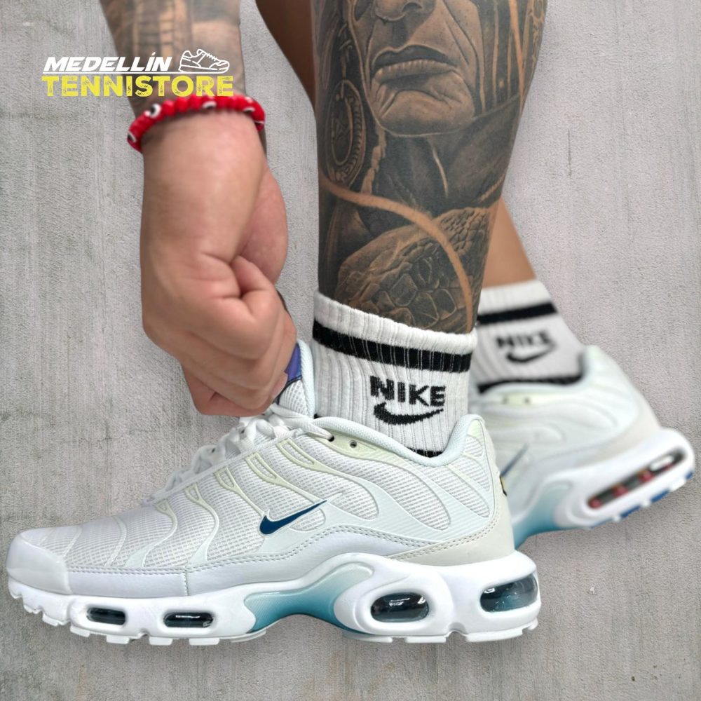 Nike TN plus- hombre - Imagen 7