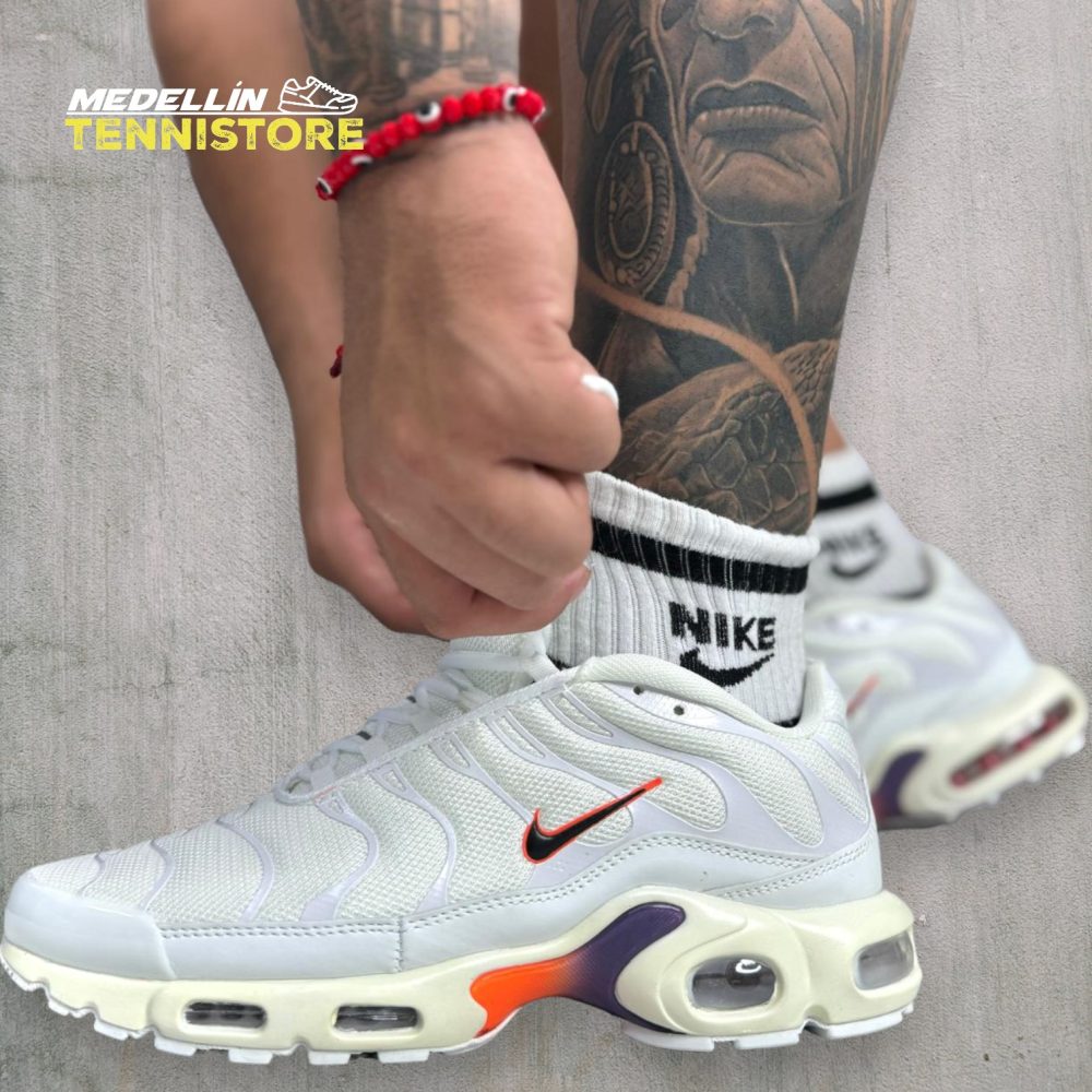 Nike TN plus- hombre - Imagen 6