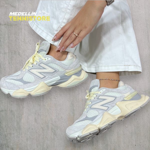 New Balance 9060 II- mujer