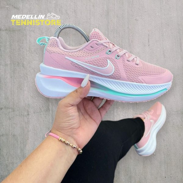Nike Flywire- mujer