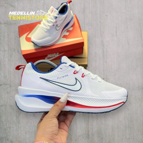 Nike  Flywire- hombre