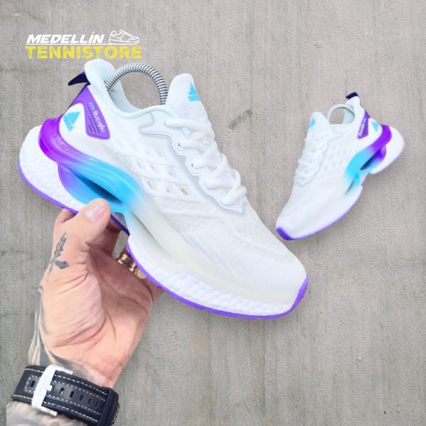 Adidas Guo Chao- mujer
