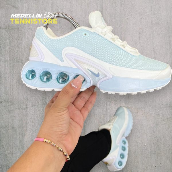 Nike DN- mujer