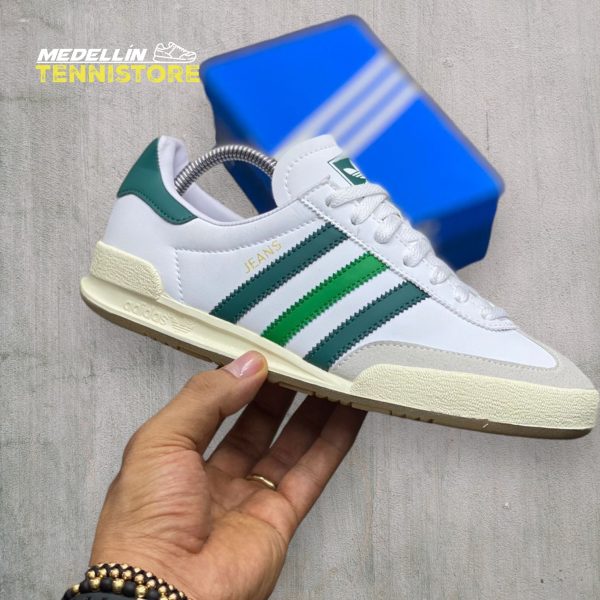 Adidas  Jeans- hombre