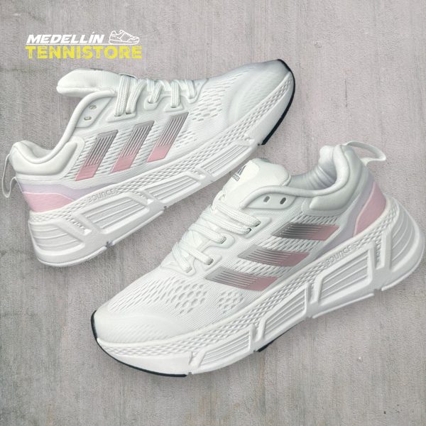 Adidas Bounce II- mujer