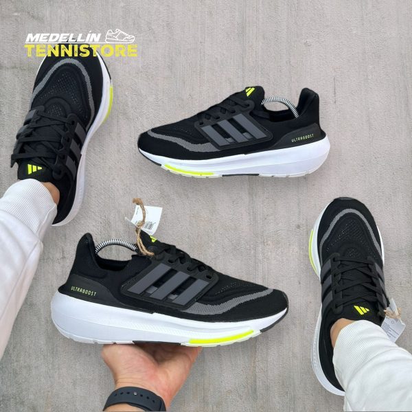 Adidas Ultraboost- hombre