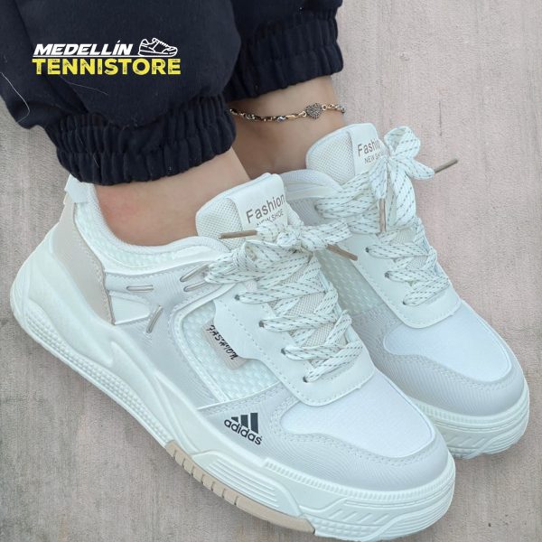 Adidas Fashion- mujer