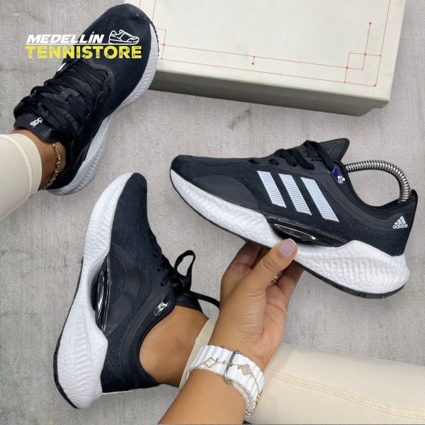 Adidas Micky- mujer
