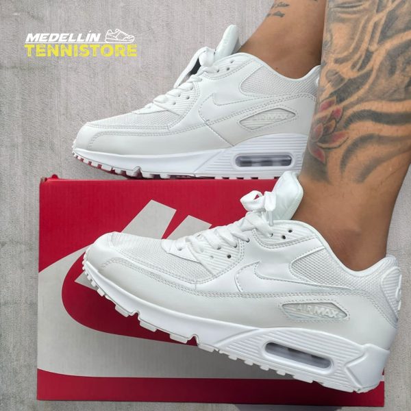 Nike Airmax- hombre