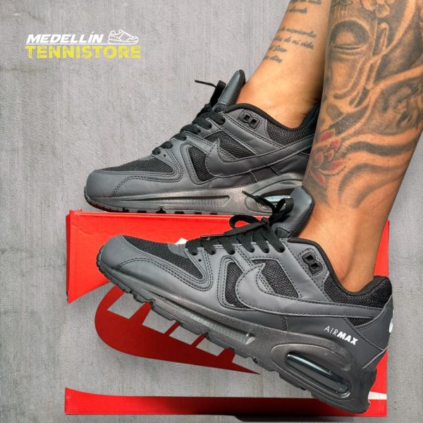 Nike Airmax- hombre