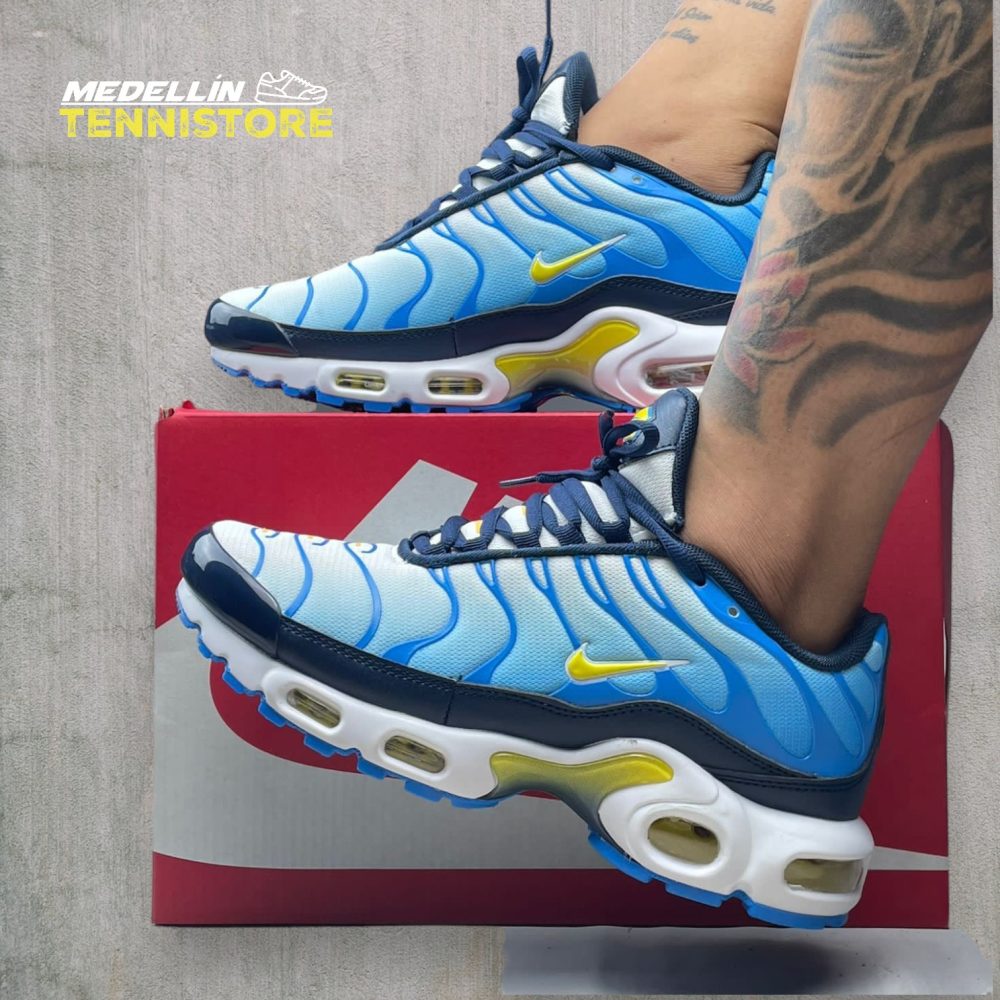 Nike TN plus- hombre - Imagen 2