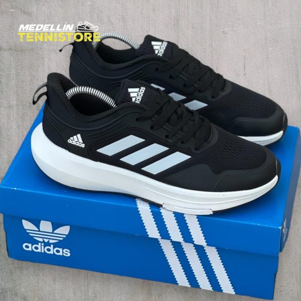 Adidas- hombre
