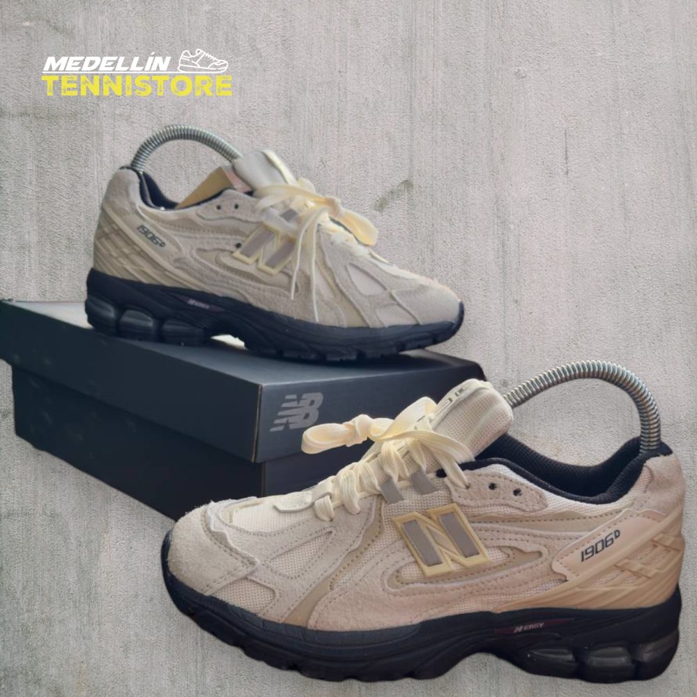 New Balance 1906- hombre - Imagen 2