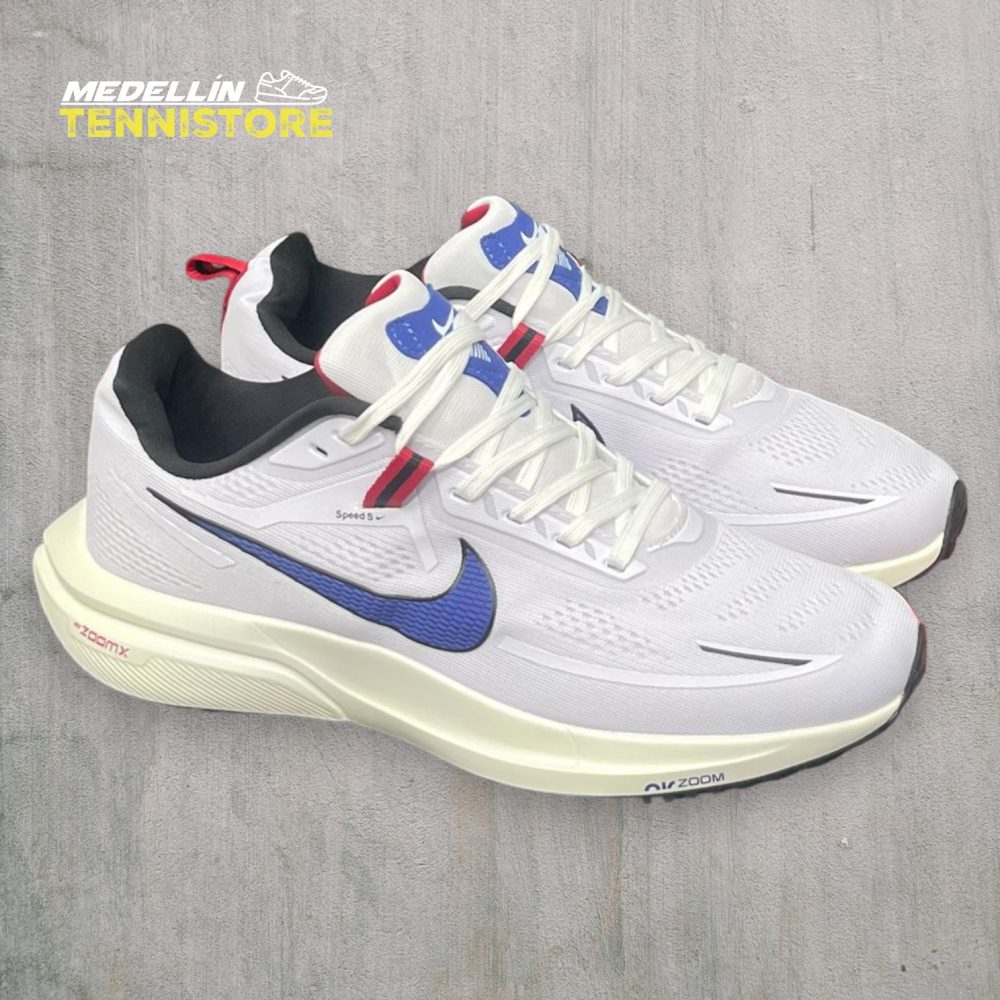 Nike Zoom III- hombre - Imagen 2