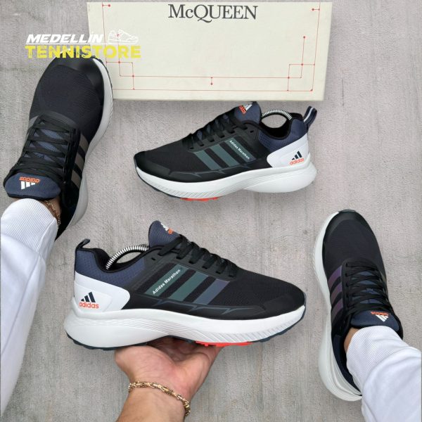 Adidas  Marathon- hombre