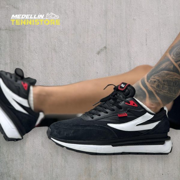 Fila Renno- hombre