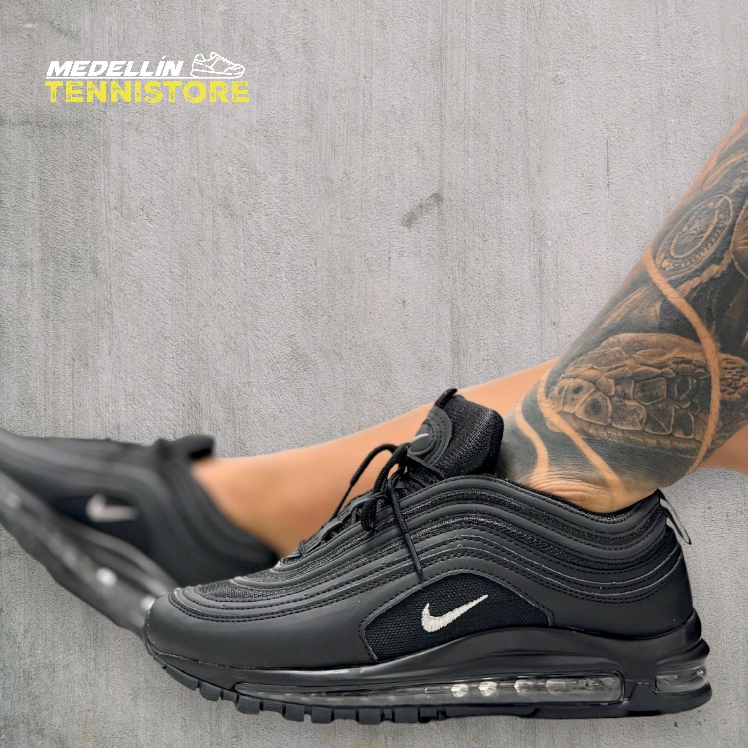 Nike 2000 hombre - Imagen 4