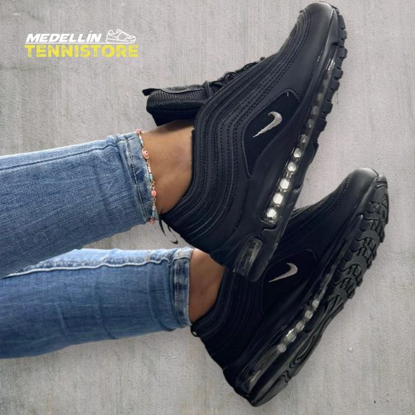 Nike 2000 mujer