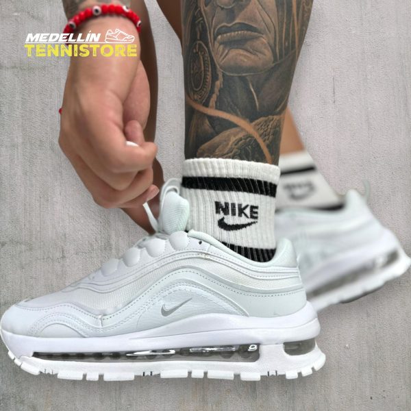 Nike 2000 hombre