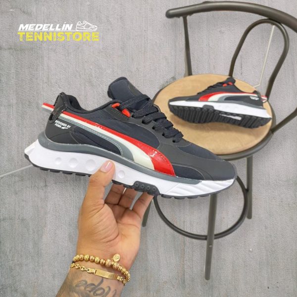 Puma  Neymar- hombre