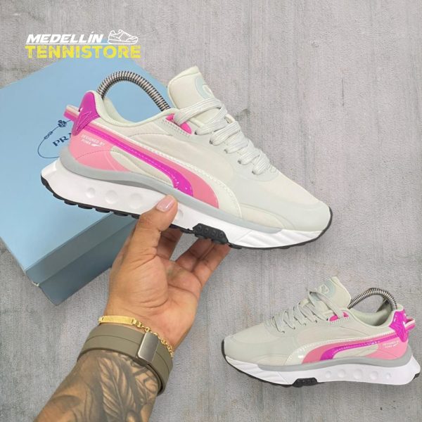 Puma Neymar- mujer