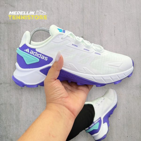 Adidas Fashion- mujer
