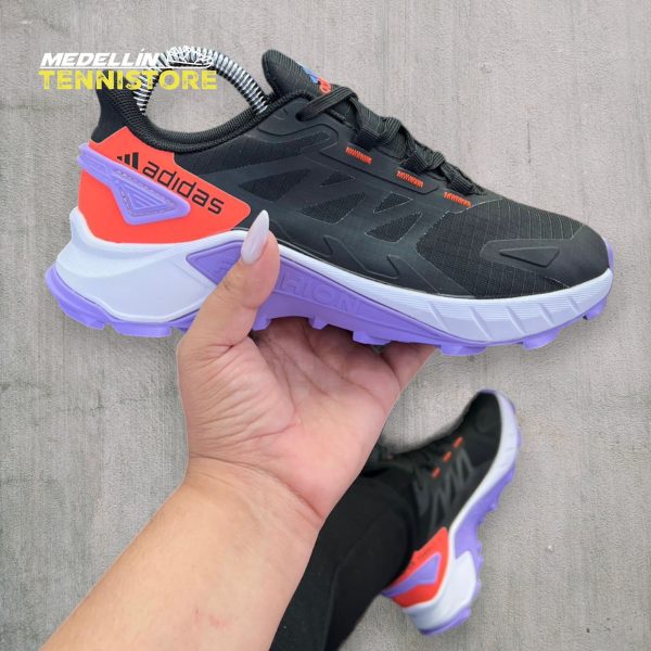 Adidas Fashion- mujer