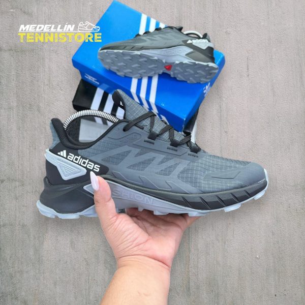 Adidas  Fashion- hombre