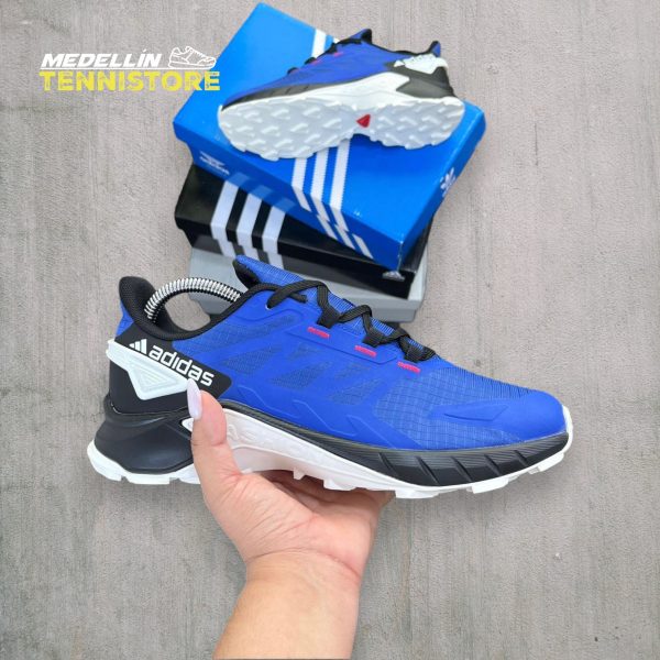Adidas  Fashion- hombre