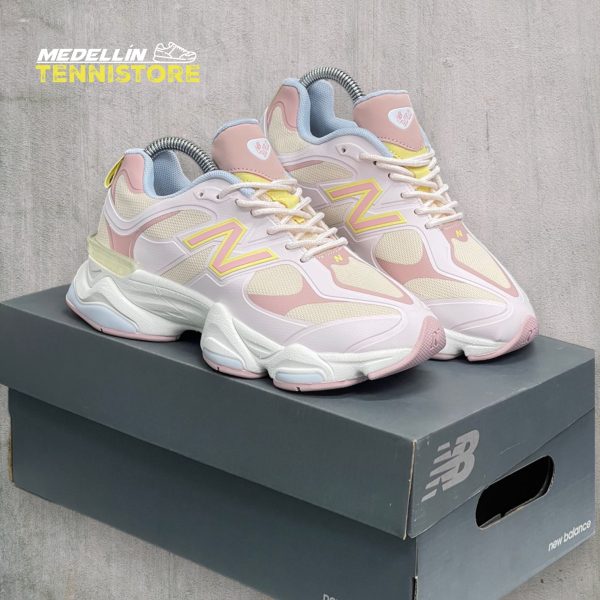 New Balance 9060 II- mujer