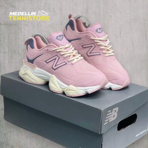 New Balance 9060 II- mujer