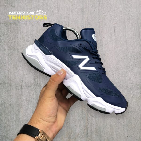 New Balance 9060 II- hombre