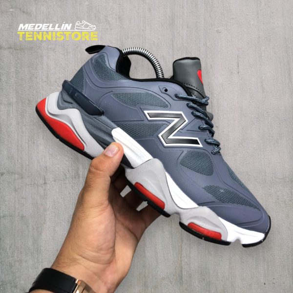 New Balance 9060 II- hombre