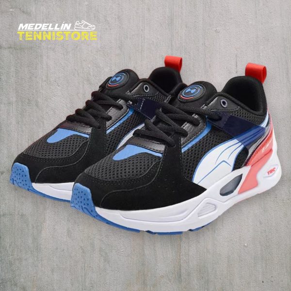 Puma BMW- hombre