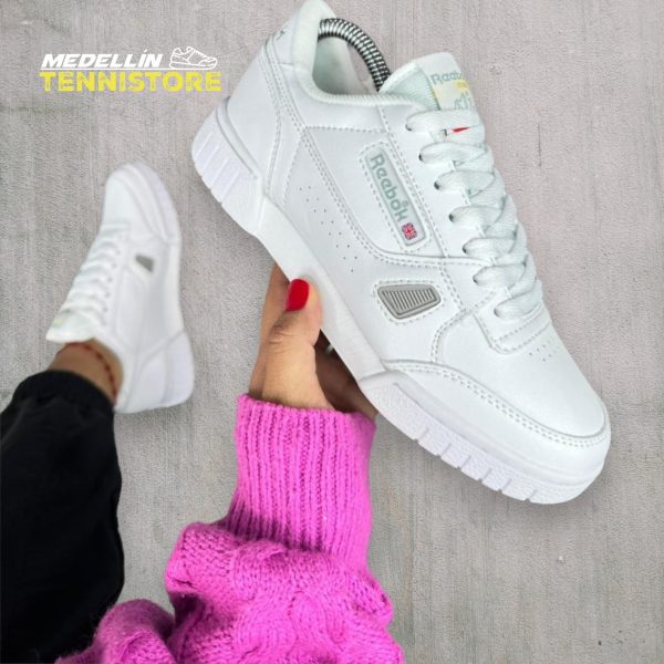 Reebok  classic- mujer