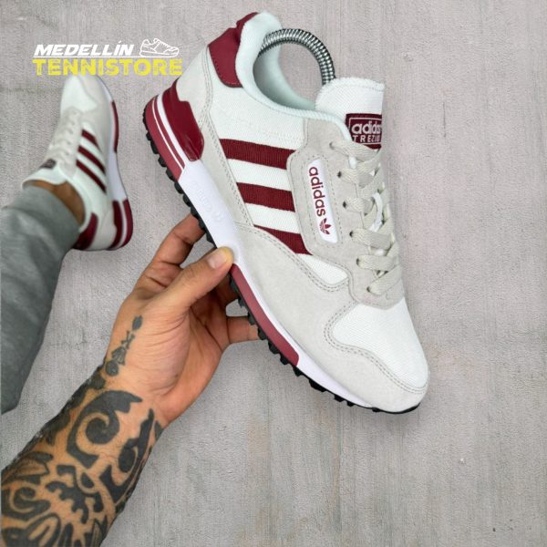 Adidas ZX500- hombre