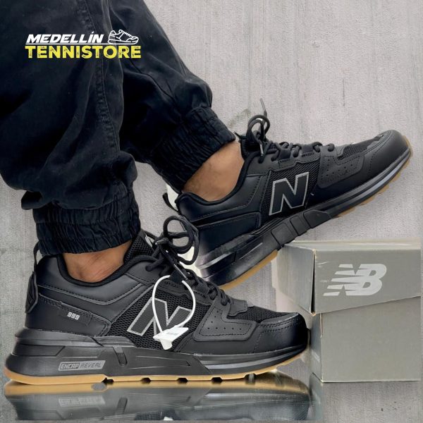 New Balance Tennistore Medellin