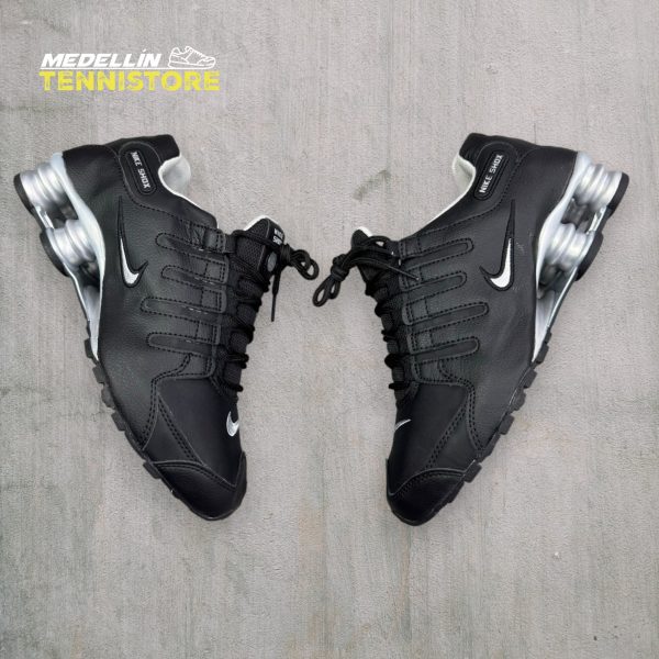Nike Shox hombre