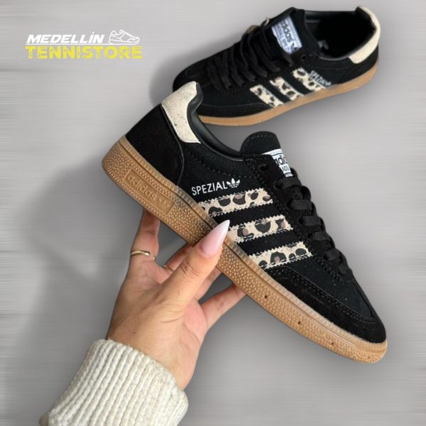Adidas Spezial- mujer