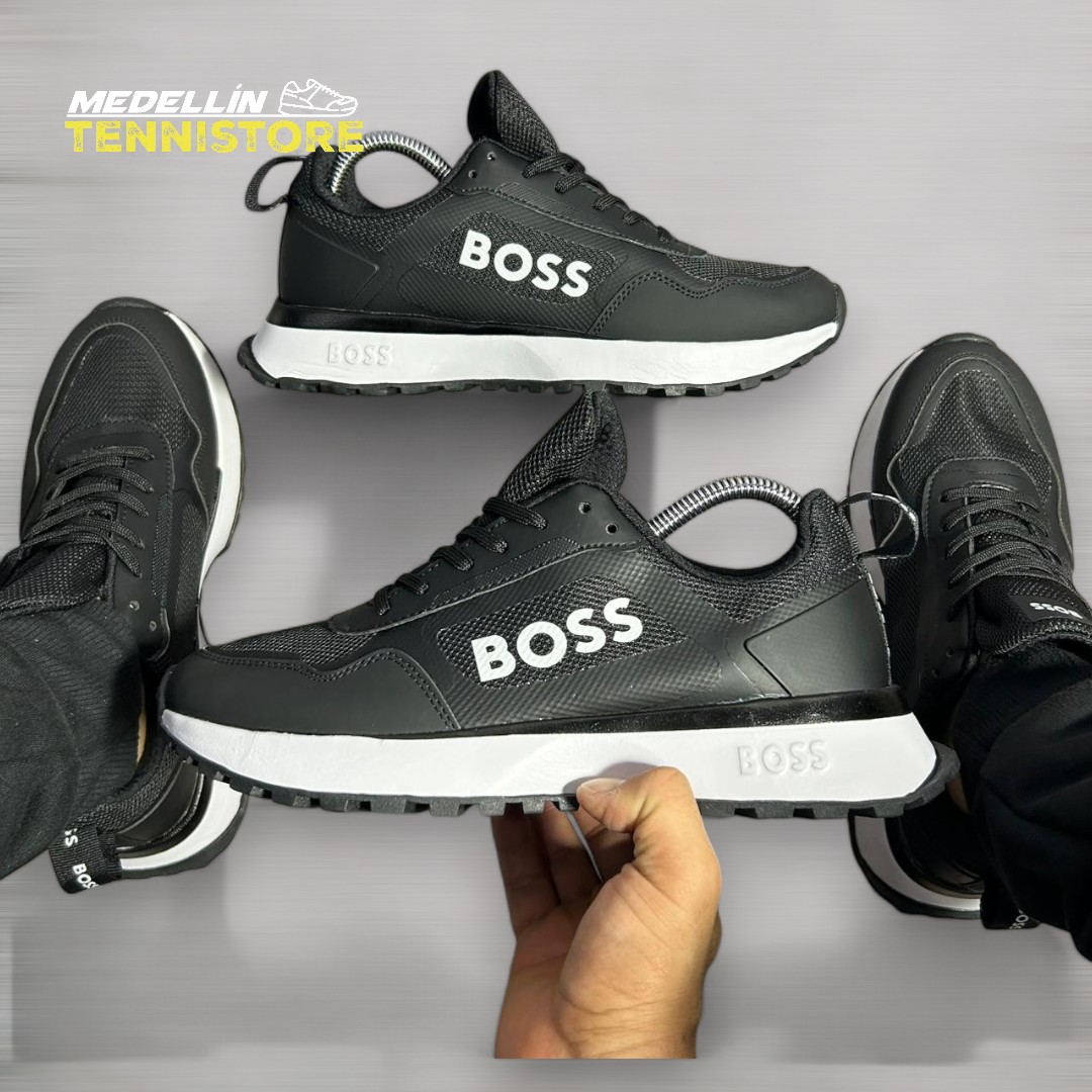 Hugo Boss- hombre - Imagen 3